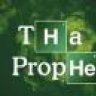 The Prophet